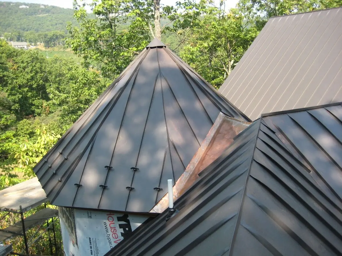 Professional Shingle Replacement & Repair by Craftsman Roofing in New Fairfield
