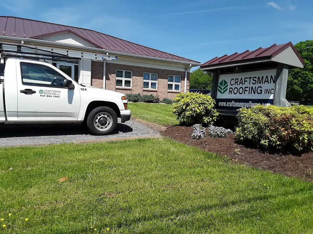 Quality Roof Replacement by experienced craftsmen in New Fairfield